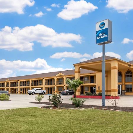 Best Western Padre Island Corpus Christi Exteriör bild