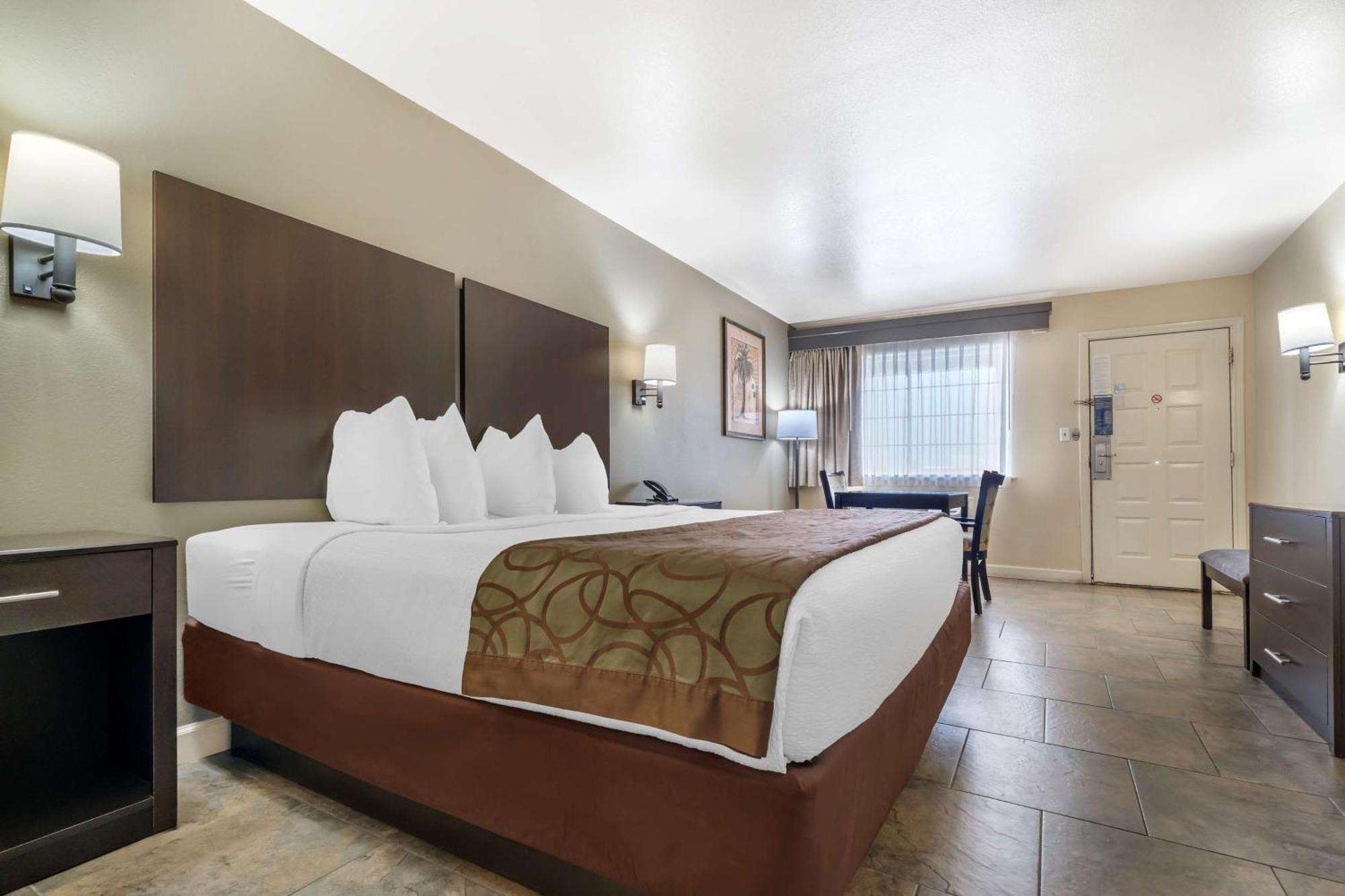 Best Western Padre Island Corpus Christi Exteriör bild